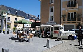 Hotel Castel De Mirambel